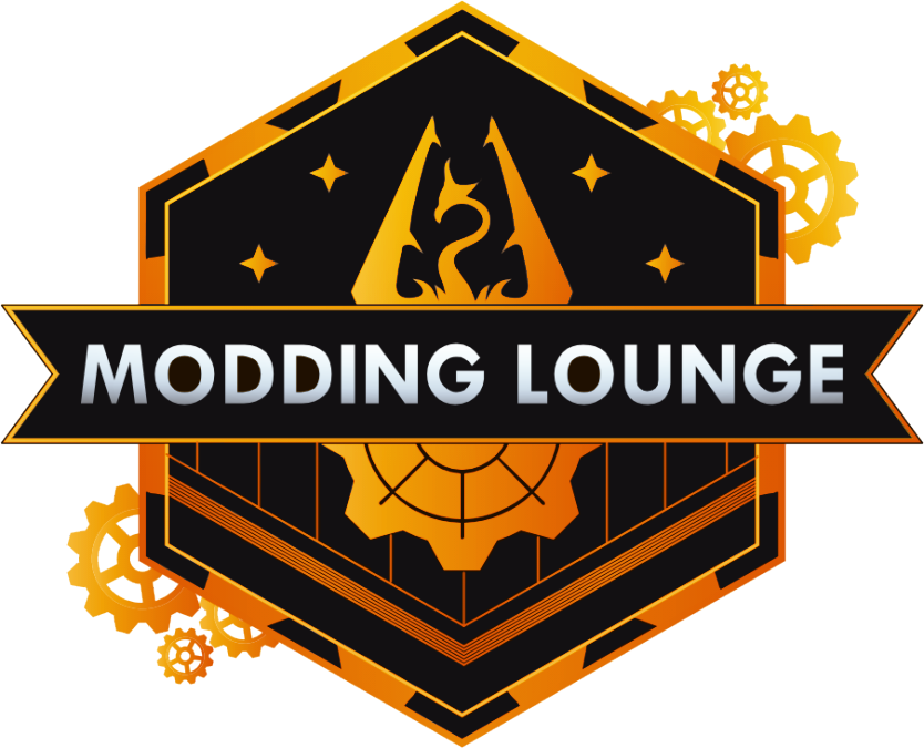 Modding Lounge Logo